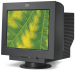 ibm thinkvision c220p