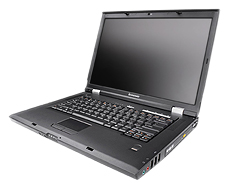 New Lenovo 3000 N100 15.4-inch notebook models -- Solid performance at a  great value