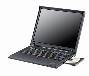 New TopSeller models of the ThinkPad R51e notebook -- Ideal for small and  medium business