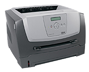 IBM Infoprint 1612 and 1622 Express (MT 4546) provide fast monochrome  printing for small- and