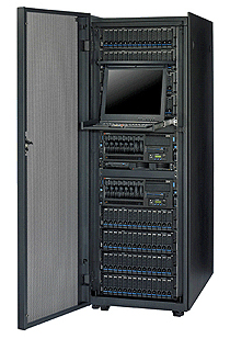 IBM System Storage DR550 and DR550 Express V3.0 expand the capabilities to  help small, medium, and