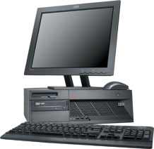 lenovo tiny workstation