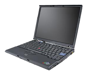 New ThinkPad X61s TopSeller ultraportable notebook models include a  one-year or three-year limited