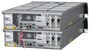 Ibm Totalstorage Network Attached Storage 300g 5196 Models G00 G25 Provides High Performance