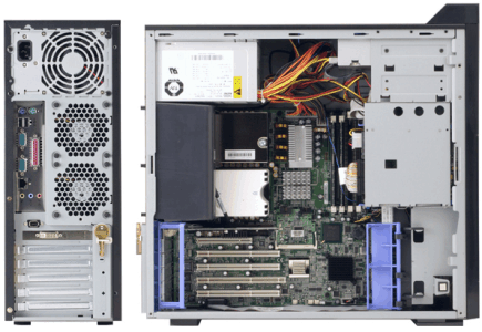 New IBM IntelliStation Z Pro models deliver fast Intel Xeon