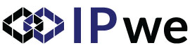 IPwe logo