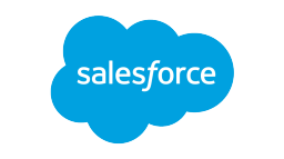 Logo de Salesforce 