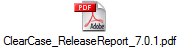 ClearCase_ReleaseReport_7.0.1.pdf