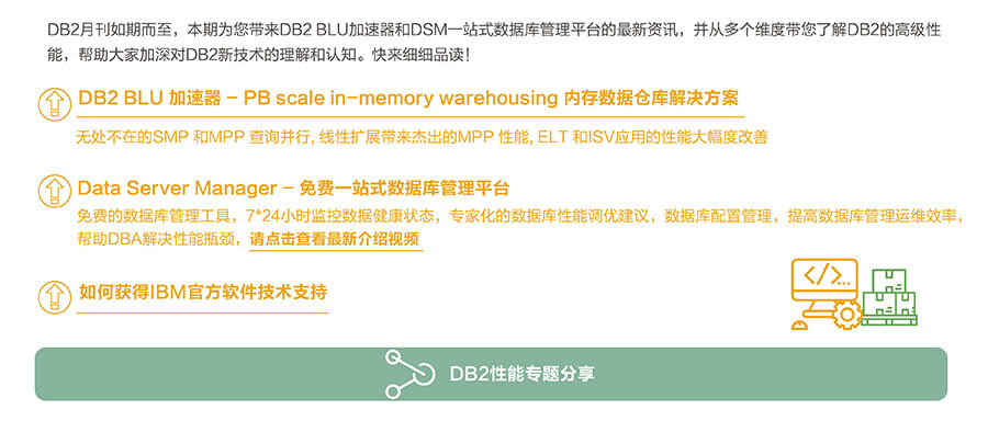 IBM Db2 - Db2 数据库 - Db2 数据库下载 - 企业