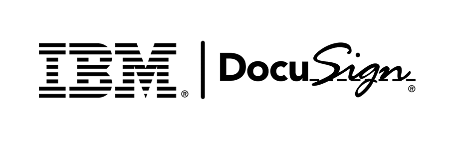 IBM DocuSign