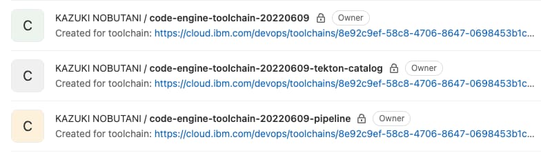 IBM Cloud Code Engine: Migrate from Cloud Foundry Using a Toolchain - IBM  Blog