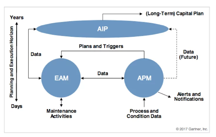 Navigating the asset management spectrum