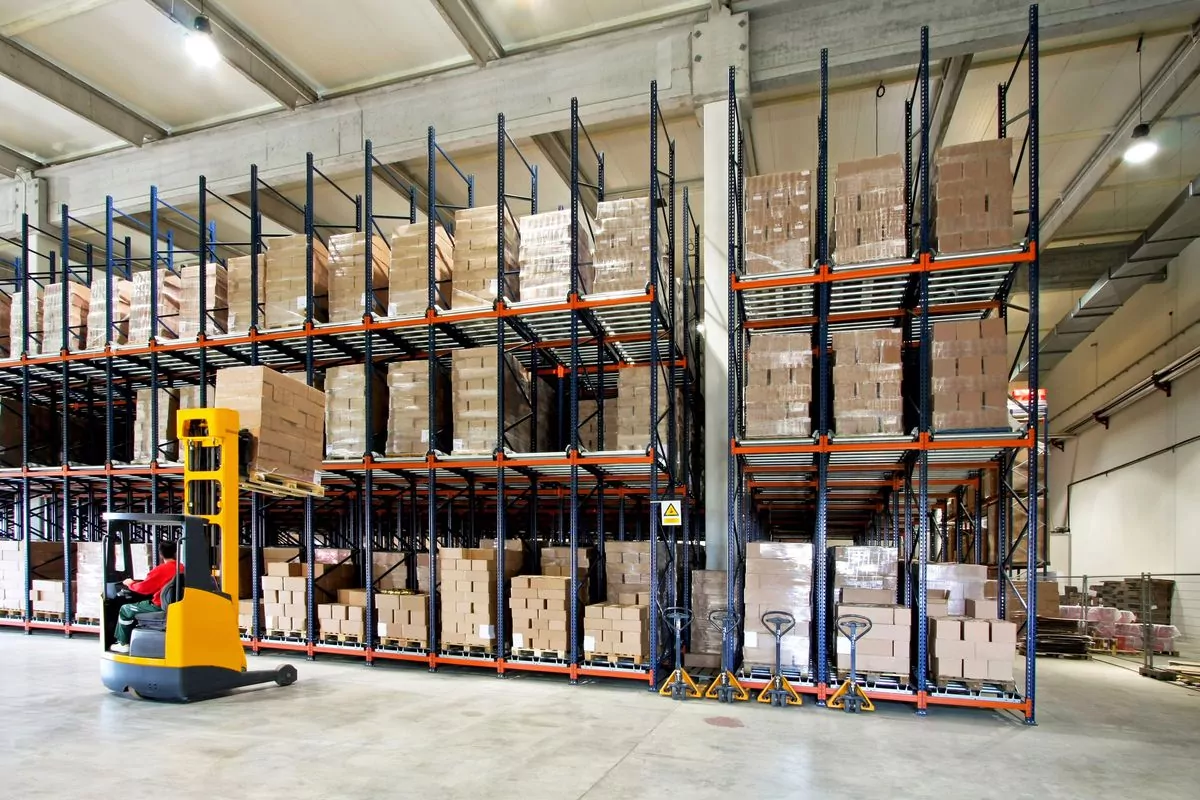 Can fixing a logistics problem solve a major social challenge? - IBM Blog