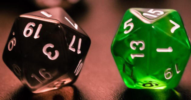 The Benefits of Playing Tabletop Role-Playing Games – ChatGPT RPG