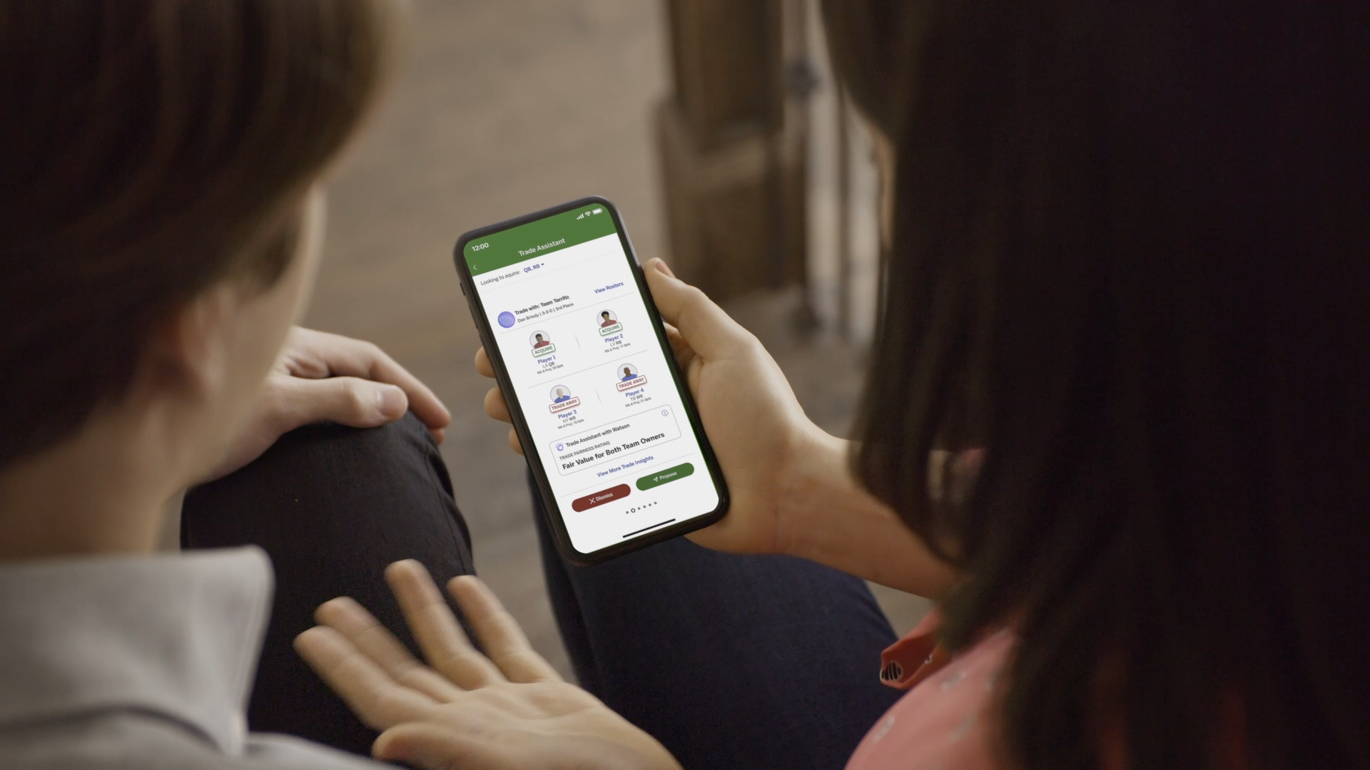 IBM Creates Personalized Fantasy Football Experience with Updated