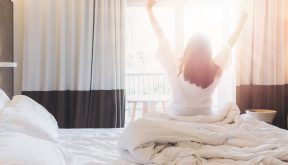 Wellness Series: How to Maximize Sleep to Enhance Your Performance