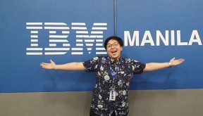 My IBM Grad Hire Learning Journey