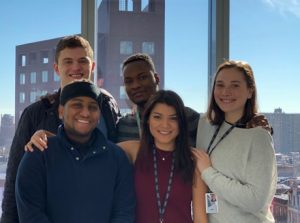 Ibm Is Closing The Skills Gap With Data Science Apprenticeships Ibm Careers Blog