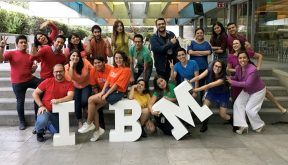 IBM is the First Company in Mexico to Offer Medical Benefits to Transgender Employees