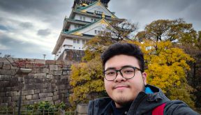 Programming, Consulting, and Learning Japanese: A Typical Day at IBM!