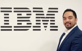 Paul's career journey in IBM Consulting