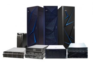 POWER9プロセッサー搭載IBM Power Systems