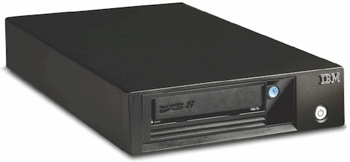 IBM TS2280の画像