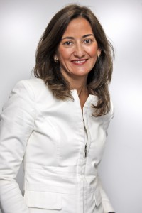 Carmen García García, IBM Commerce Leader, SPGI
