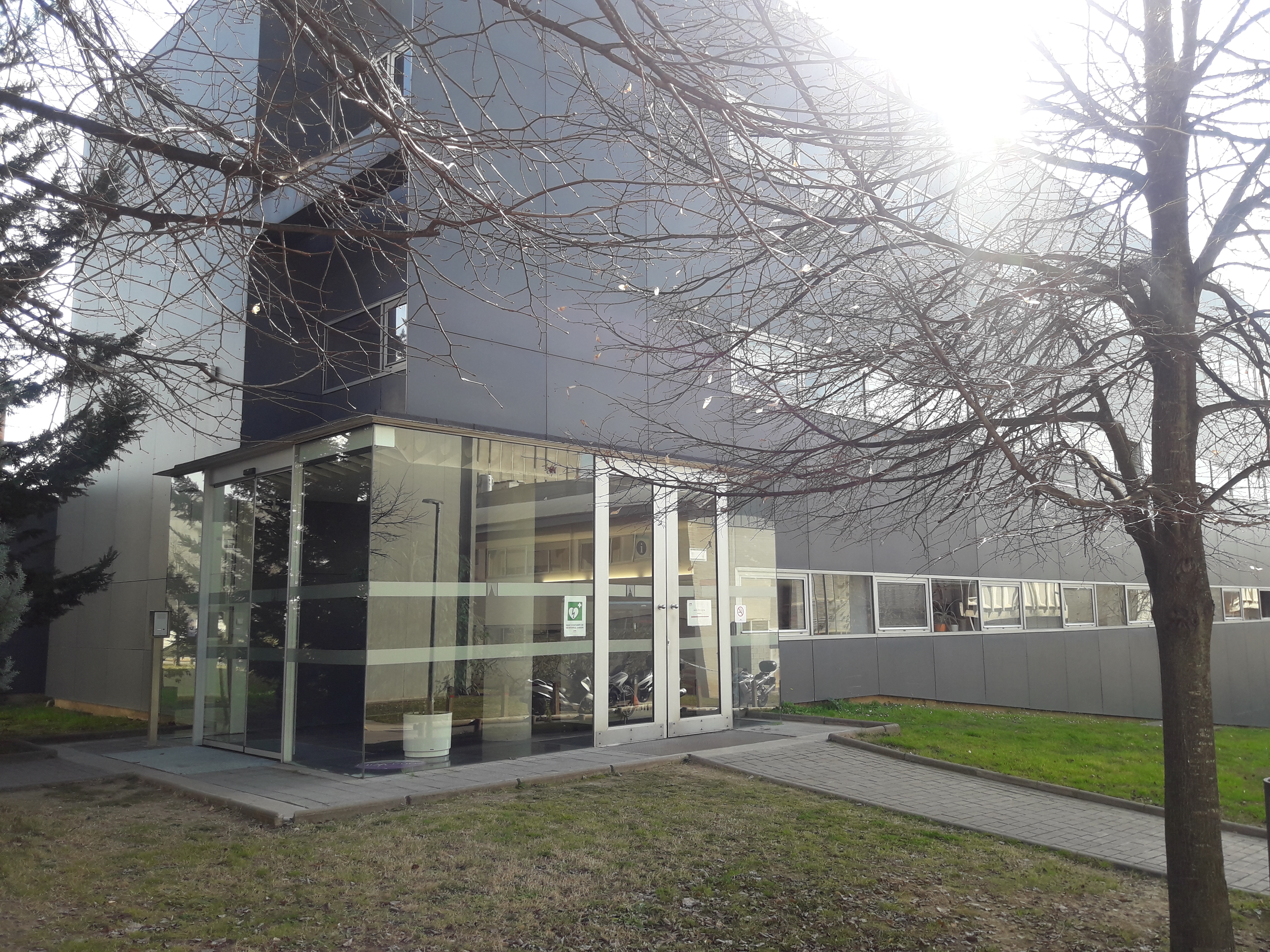 El campus virtual de la UAB sale fortalecido del confinamiento, con la  tecnología de IBM - Think España