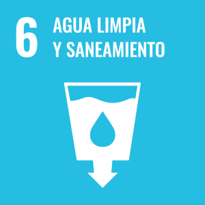 Objetivo 6 Agenda 2030