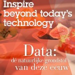 Dit artikel is afkomstig uit de december editie van ons relatiemagazine. ibm.com/inspire/nl. 