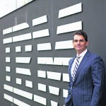 Gerard Smit | IBM's Chief Technology Officer Benelux 