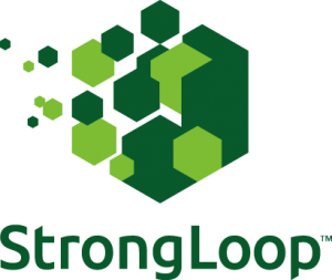 StrongLoop logo