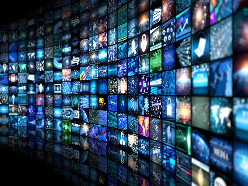 How AI and Blockchain are Energizing the Media & Entertainment Industry -  THINK Blog