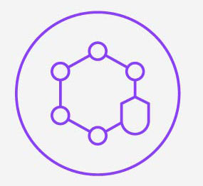 network endpoints icon