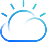 Icona di IBM Cloud