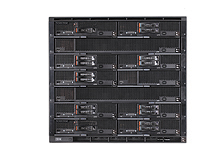 Lenovo flex system enterprise chassis настройка