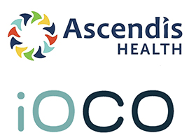 Logo Ascendis Health Limited