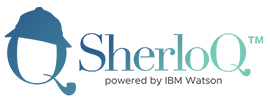 Logo Sherloq