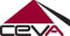 Logo de CEVA Logistics