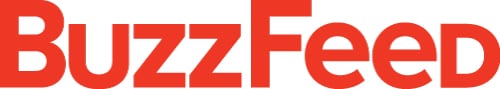 Logotipo do BuzzFeed