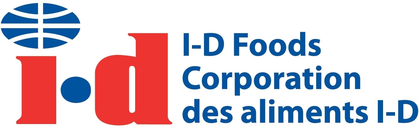 I-D Foods 徽标