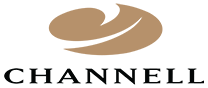 Logotipo de Channell Commercial Corporation