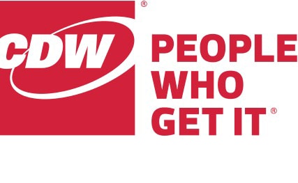 CDW Corp. 徽标