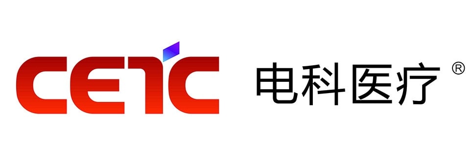 China Electronics Technology Group Corporation 로고