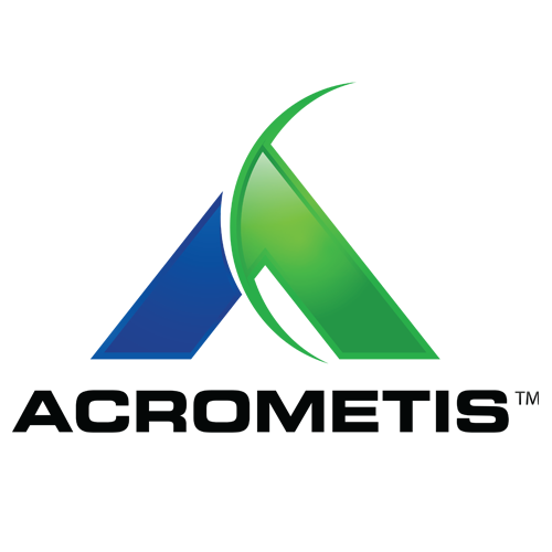 Acrometis社のロゴ