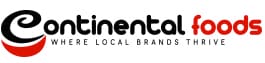 Logotipo da Continental Foods