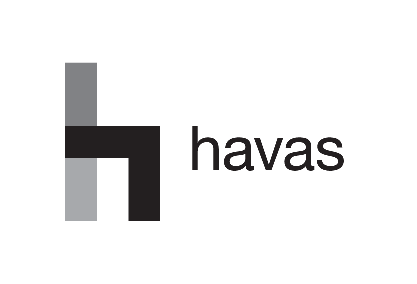 Logo von Havas