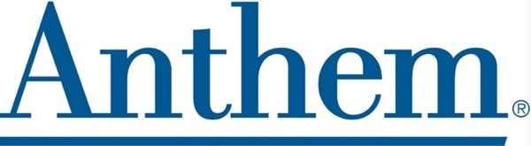 Logo von Anthem