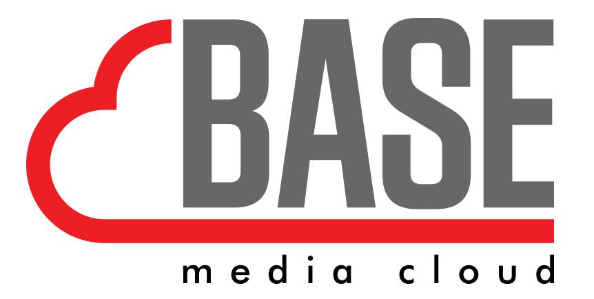 BASE Media Cloud | IBM